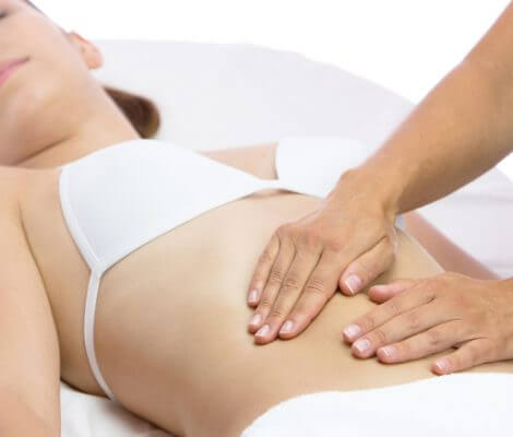 massage ventre thalasso oleron